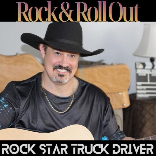 Cover art for Rock & Roll Out